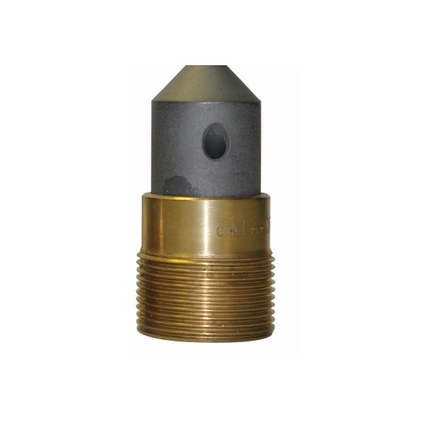 No 4 Angle Triple Outlet Nozzle
